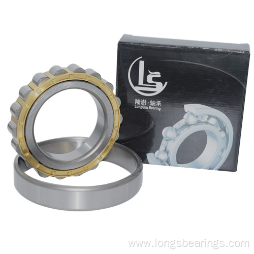 Cylindrical Roller Bearing for Speed Reducer 60*113*31mm